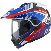 Arai Helmet Tour-X5 Trail Blue