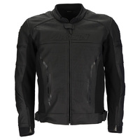 ARGON Scorcher Perforated Jacket Stealth