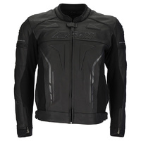 ARGON Scorcher Non Perforated Jacket Stealth