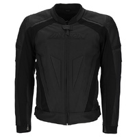 ARGON Descent Non Perforated Jacket Stealth 