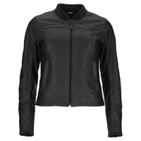 ARGON Abyss Perforated Ladies Jacket Black