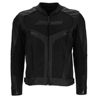 ARGON Fusion Jacket Stealth