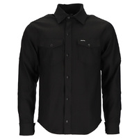 ARGON Cleaver Kevlar Shirt Black