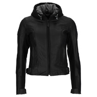 ARGON Impulse Non Perforated Ladies Jacket Black
