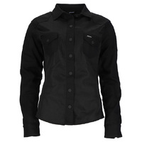 ARGON Airhawk Kevlar Ladies Shirt Black