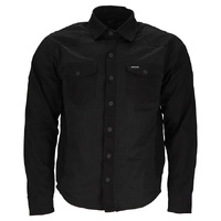 ARGON Airhawk Kevlar Shirt Black 