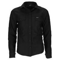 ARGON Cleaver Kevlar Ladies Shirt Black