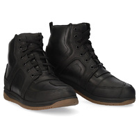 ARGON Flux Boots Black Gum