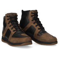 ARGON Flux Boots Brown Gum