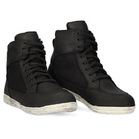 ARGON Division Boots Black