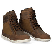ARGON Division Boots Brown