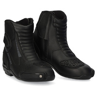 ARGON Rift Boots Black