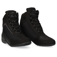 ARGON Ripley Boots Black