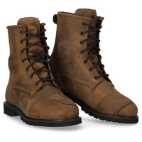 ARGON Tactic Boots Brown