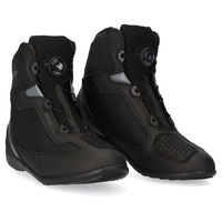 ARGON SNK-R Boots Black