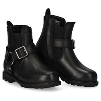 ARGON Dicer Ladies Boots Black