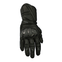 ARGON Duty Gloves Black