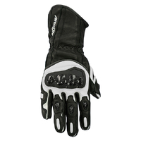 ARGON Rush Gloves Black White