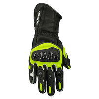 ARGON Rush Gloves Black Lime