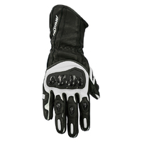 ARGON Rush Ladies Gloves Black White 
