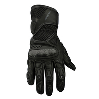 ARGON Synchro Gloves Black