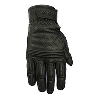 ARGON Clash Gloves Black