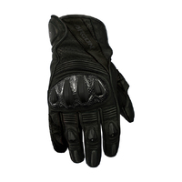 ARGON Turmoil Gloves Stealth