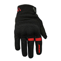 ARGON Swift Gloves Black Red