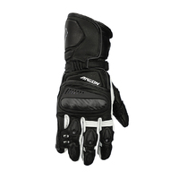 ARGON Engage Gloves Black White