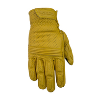 ARGON Clash Gloves Tawny