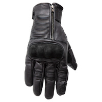 ARGON Vice Gloves Black