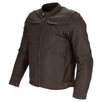 Argon Jacket Dodge Vintage Brown