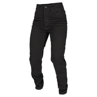 Argon Jeans Amped Black