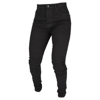 Argon Jeggings Amped Black