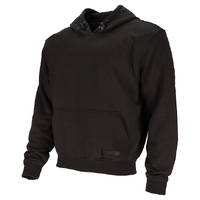 Argon Hoody Rogue Black