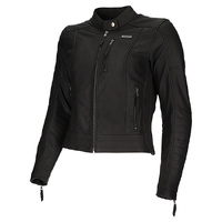 Argon Ladies Jacket Angel Black