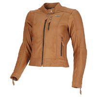 Argon Ladies Jacket Angel Tan