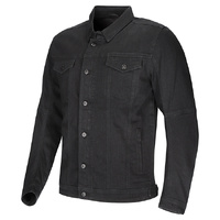 Argon Jacket Sturgis Black Black