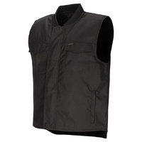Argon Vest Core Black