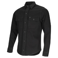 Argon Shirt Machete Black