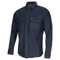 Argon Shirt Machete Blue