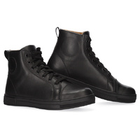 Argon Boots Symbol Ladies Black