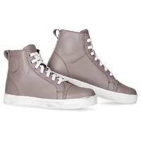 Argon Boots Symbol Ladies Grey