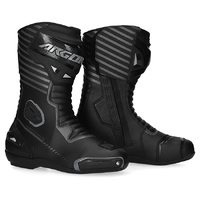 Argon Boots Evade Black Grey