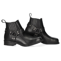 Argon Boots Roller Black