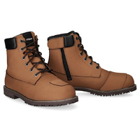 Argon Boots Quarry Camel