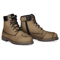 Argon Boots Quarry Khaki