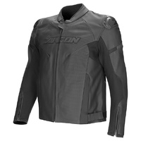 Argon Descent II Perf Jacket Stealth