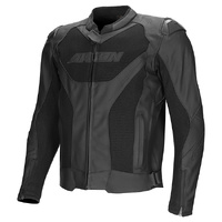 Argon Fusion II Jacket Stealth