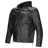 Argon Realm II Jacket Black